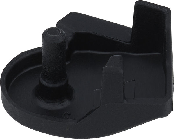 Shimano Tapa para tornillo de fijación de frenos FD-R9100 - negro