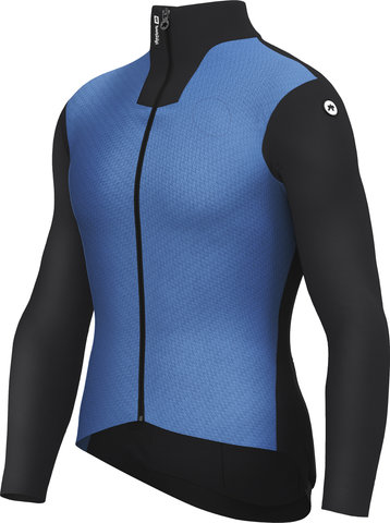 ASSOS Veste Mille GT Hashoogi Winter S11 - storm blue/M