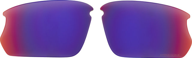 Oakley Ersatzgläser für BiSphaera Sportbrille - prizm road/prizm road