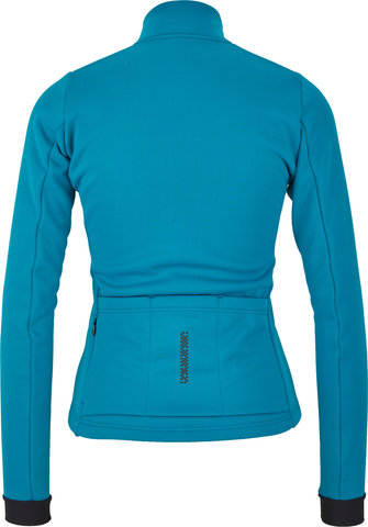 Shimano Element Damen Jacke - sea green/S