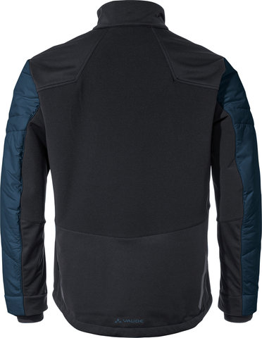 VAUDE Chaqueta Mens Minaki IV - dark sea/M