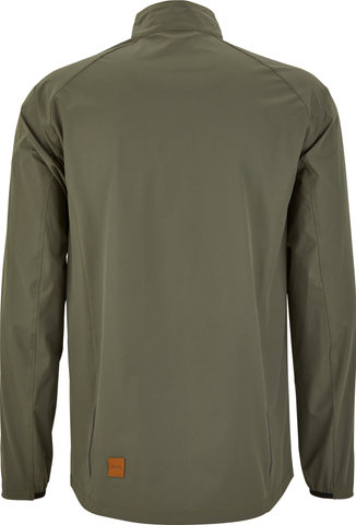 Giro Chaqueta Cascade Stow - light trail green/M