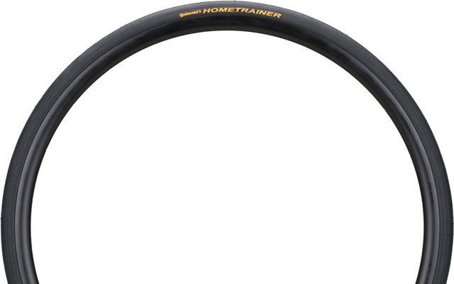 Continental Home trainer pneus pliants 28" - noir/23-622 (700 x 23C)