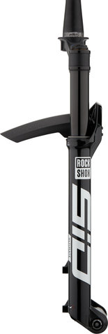 RockShox SID Ultimate Race Day 2 3P DebonAir+ Boost 29" Suspension Fork - gloss black/15 mm Thru Axle/110 mm/44 mm/1 1/8" - 1,5" tapered/110 mm/29"/110 mm/110 mm