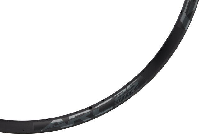 Race Face ARC Offset 25 29" Felge - black-grey/32/29"