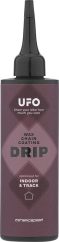 CeramicSpeed UFO Drip Indoor Chain Wax - universal/100 ml