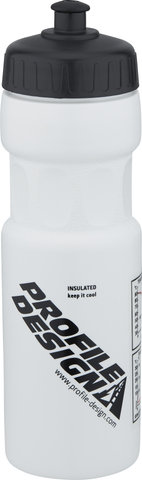 Profile Design Icon SS Insulated Thermotrinkflasche 473 ml - universal/473 ml