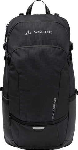 VAUDE Moab Control 20 Rucksack - black/14000 ml