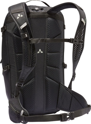 VAUDE Sac à Dos Moab 20 II - black/20000 