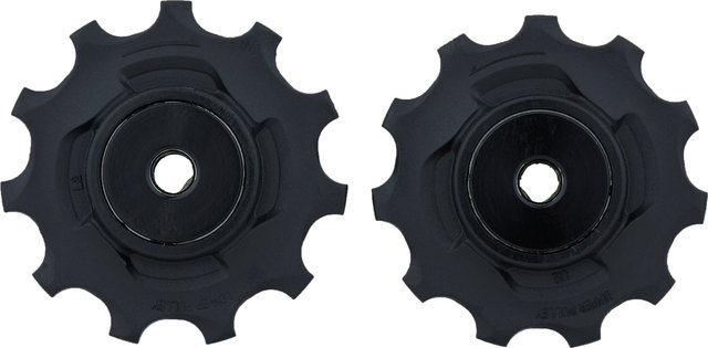 SRAM Derailleur Pulley Set for X7 / X9 / GX Type 2 / Type 2.1 as of 2012 - black/11 teeth