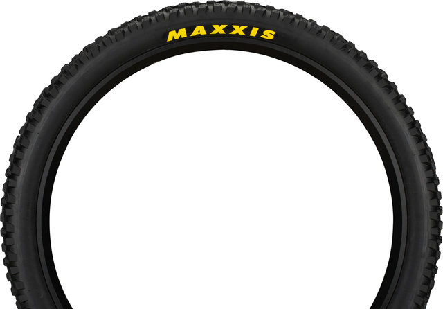 Maxxis Assegai 3C MaxxGrip DD WT TR 27,5" Faltreifen - schwarz/27.5 "/63 mm/63-584/2.5 "