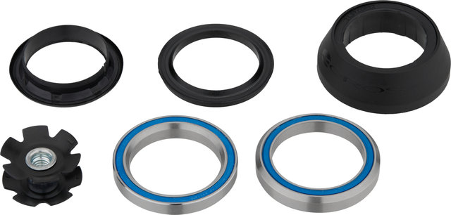 Acros AiX-330 IS41/28.6 - IS41/30 Headset High - OEM Packaging - black/1 1/8"/IS41/28,6 - IS41/30