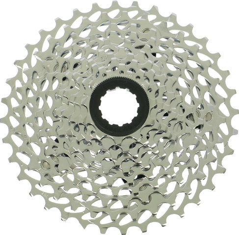 SRAM PG-1030 10-speed Cassette - silver/11-36