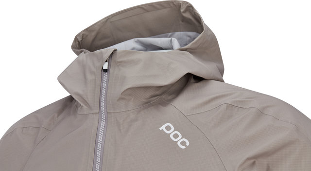 POC Veste Signal All-Weather - moonstone grey/M