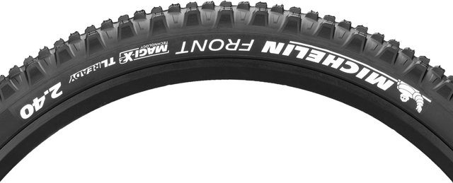 Michelin Wild Enduro Front MAGI-X 29" Folding Tyre - black/29 /61 mm/2.4 /61-622