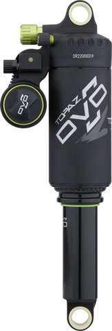 DVO Suspension Topaz 2 Air Shock - black/230 mm x 65 mm