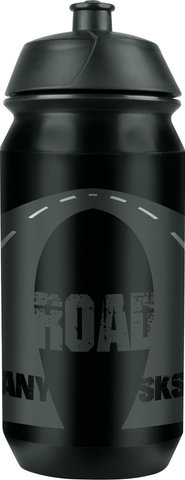 SKS Road Black Trinkflasche 500 ml - schwarz/500 ml