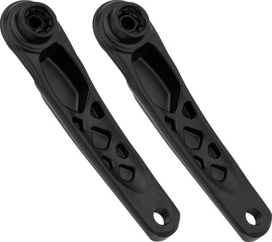 Race Face Brazo de bielas Aeffect E-Bike - black/170,0 mm