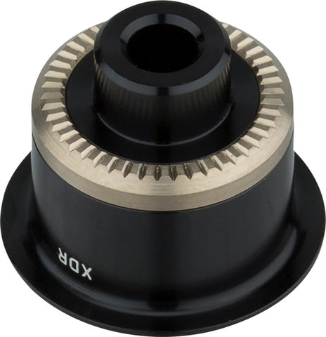 DT Swiss Butée Roue Arrière Droite SRAM XDR pour Pawl Drive System et Ratchet - noir/5 x 130/135 mm