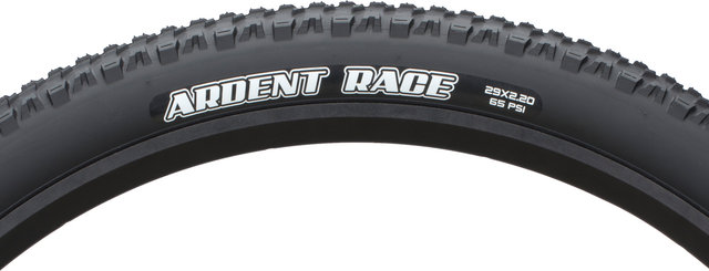 Maxxis Ardent Race MPC 29" Drahtreifen - schwarz/29 "/57 mm/2.2 "/57-622