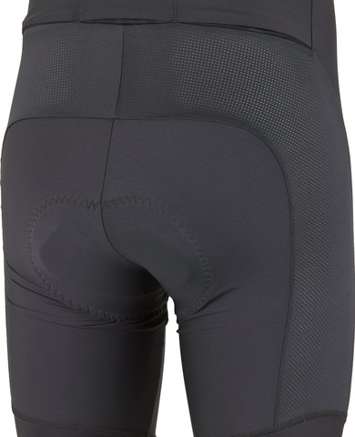 Giro Base Liner Bib Short Trägerhose - black/M