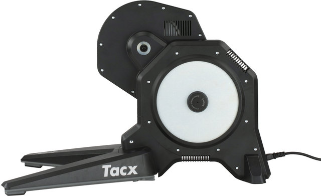 Garmin T2900S Tacx Flux S Smart Trainer - black