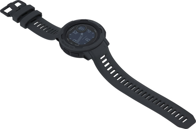 Garmin Instinct 2 GPS Smartwatch - schiefergrau