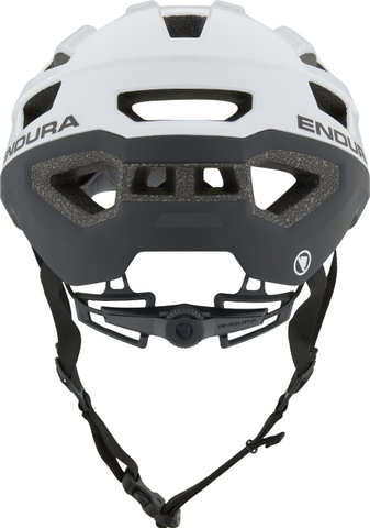 Endura Casque FS260-Pro II - blanc/55 - 59 cm