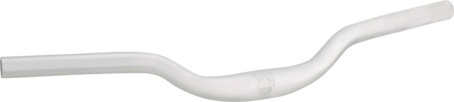 NITTO B267AA-SSB 31.8 Handlebars - silver/520 mm