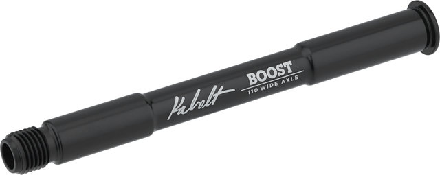 Fox Racing Shox Boost Kabolt Thru-Axle - black ano