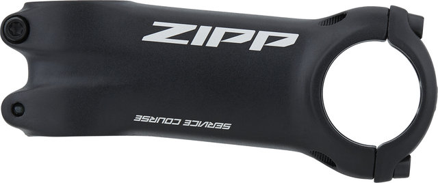 Zipp Potence Service Course 31.8 - blast black/+6°/-6° (FlipFlop)/90 mm