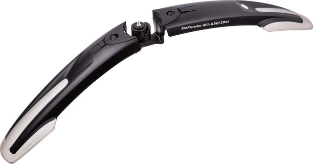 Topeak Front DeFender M1 Fender for 27.5" - 29" - black