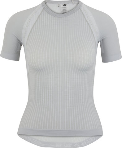 Giro Chrono SS Base Layer Women's Undershirt - white/XXS/XS