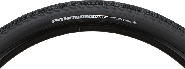 Specialized Pathfinder Pro 27,5" Faltreifen - black/27.5 "/47 mm/47-584/1.75 "