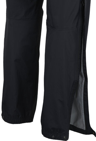 Patagonia Torrentshell 3L Rain Pants - black/M