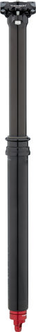 Thomson Covert Black 150 mm Seatpost - black/0 mm/30,9 mm/1-speed