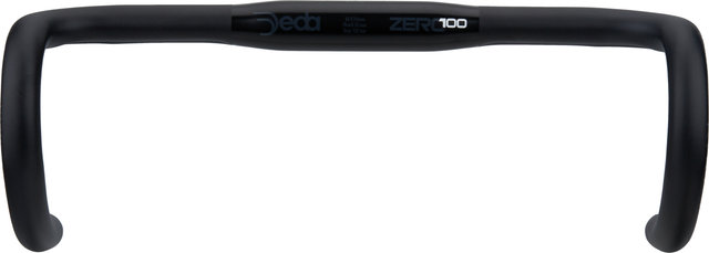 DEDA Zero100 Handlebars - black-black/42 cm