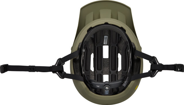 Sweet Protection Bushwhacker 2Vi MIPS Helm - woodland/56 - 59 cm