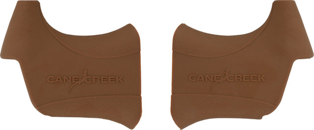 Cane Creek Manchons pour Leviers de Frein de Route - naturel