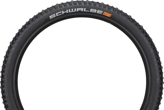 Schwalbe Big Betty Evolution ADDIX Soft Super Trail 27.5+ Folding Tyre - black/27.5 /65 mm/65-584/2.6 