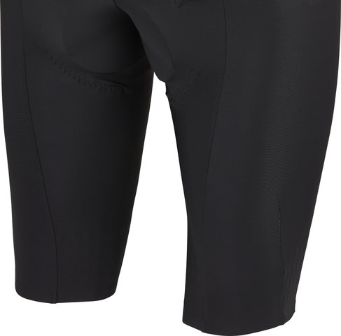 ASSOS Mille GTO C2 long Bib Shorts Trägerhose - black series/M