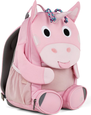 Affenzahn Grand Ami sac à dos enfant - einhorn/8 