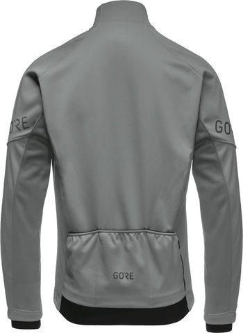 GORE Wear C3 GORE-TEX INFINIUM Thermo Jacke - lab gray/M