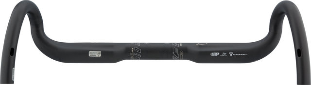 Easton EC90 AX 31.8 Carbon Lenker - black/44 cm