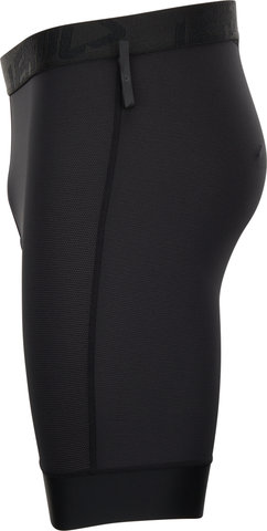 Leatt MTB Trail 1.0 Shorts with Liner Shorts - black/M