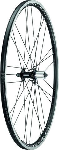 Campagnolo Calima G3 Wheelset - black/130 mm/100 mm/28"/Shimano Road/100 mm/Shimano Road/100 mm/130 mm