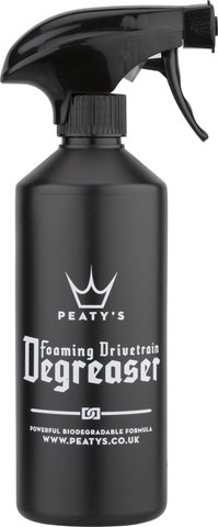 Peatys Desengrasante Foaming Drivetrain Degreaser - universal/500 