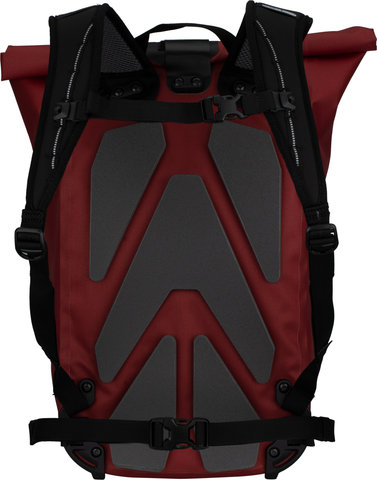 ORTLIEB Velocity PS 23 L Backpack - rooibos/23 litres