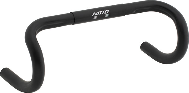 NITTO M103 NFS 26.0 Lenker - schwarz/340 mm