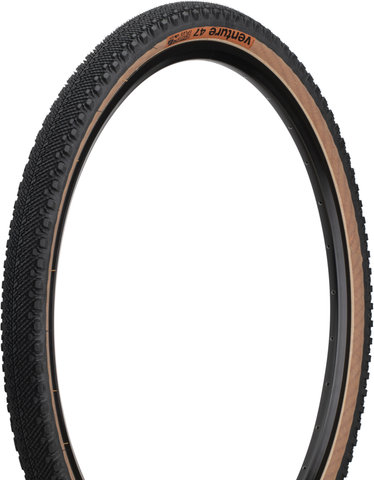 WTB Venture Road TCS 27,5" Faltreifen - schwarz-braun/27.5 "/47 mm/47-584/1.75 "